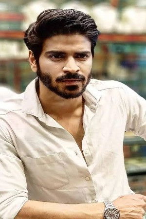 Samm Bhattacharyya backdrop