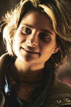 Joanna Moukarzel backdrop