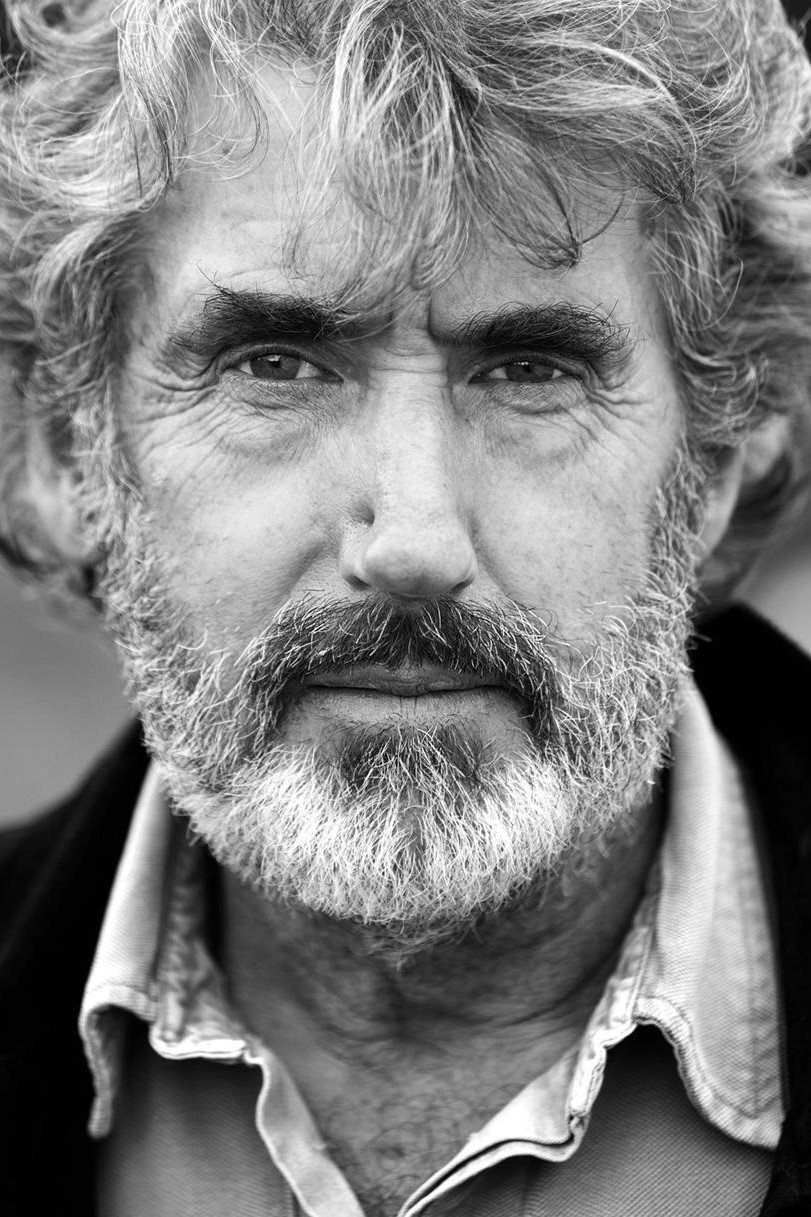 William Thomas backdrop