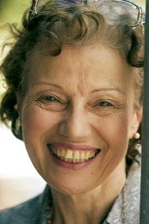 Sihame Haddad → Sihame Hadad backdrop