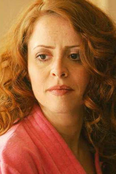 Fadia Stella backdrop