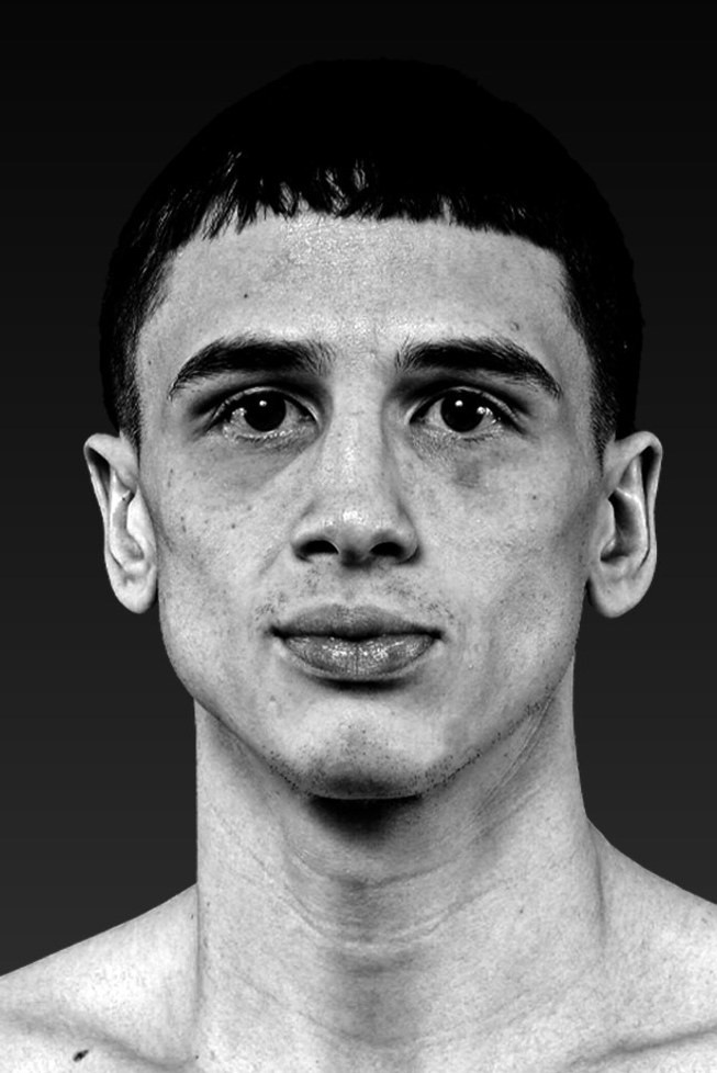 Thomas LaManna backdrop