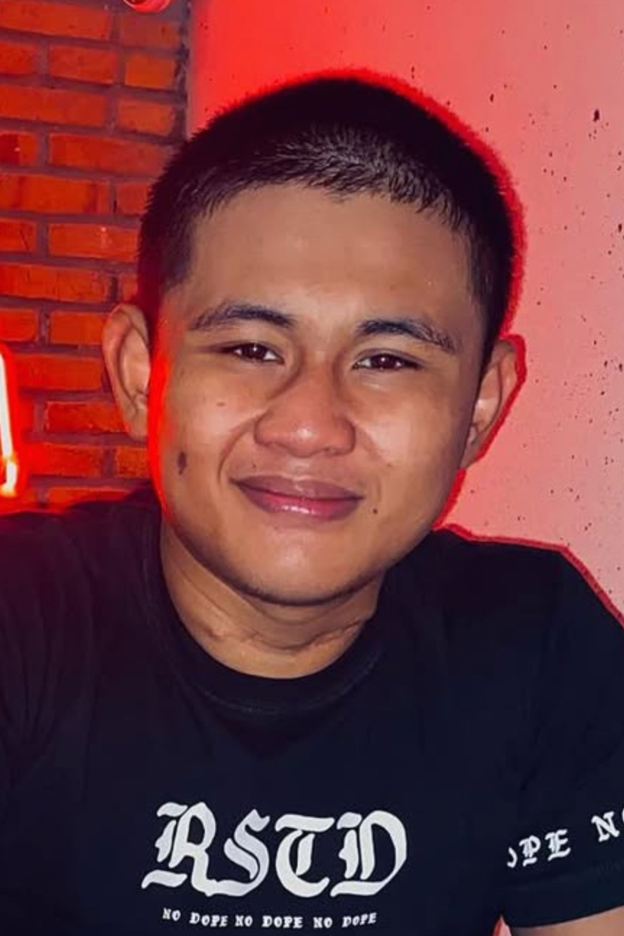 Jeremy Sihotang backdrop