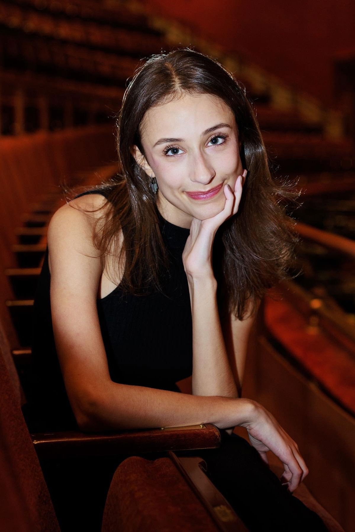 Britt Berke backdrop