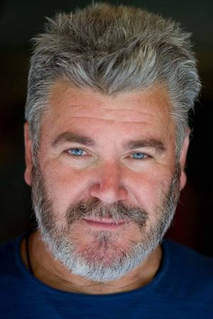 Bruno Zanin backdrop