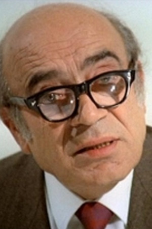 Gianfilippo Carcano backdrop