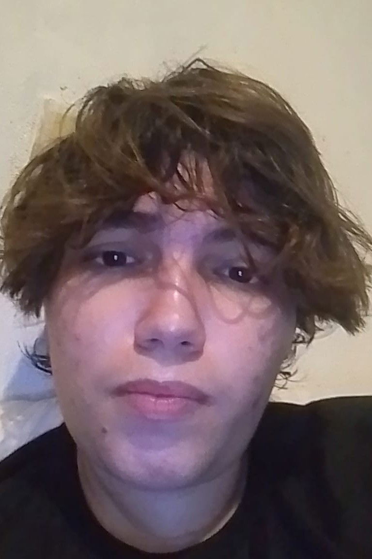 Sebastian Dantas backdrop