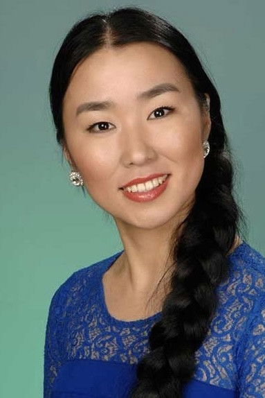 Надежда Лукинова backdrop