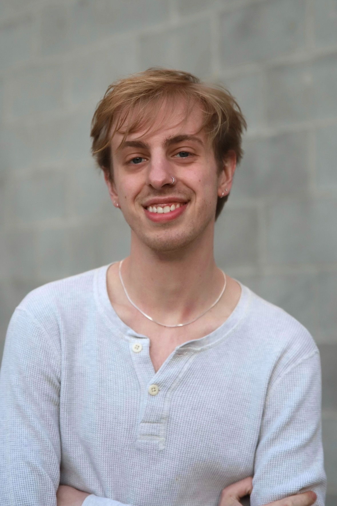 Lance Sorenson backdrop