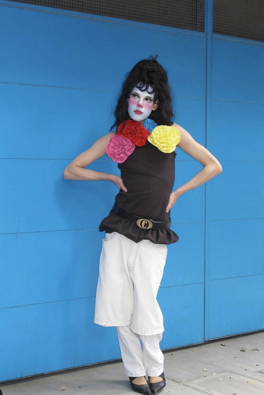 Sta.Carlangas backdrop