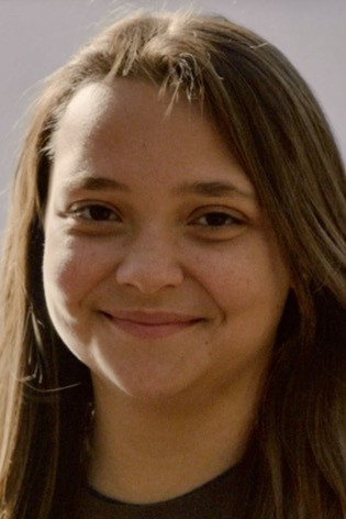 Elena Jones backdrop