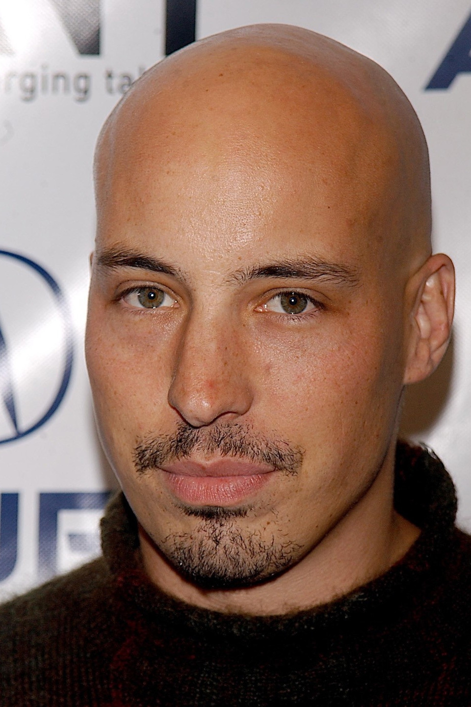 Austin Chick backdrop