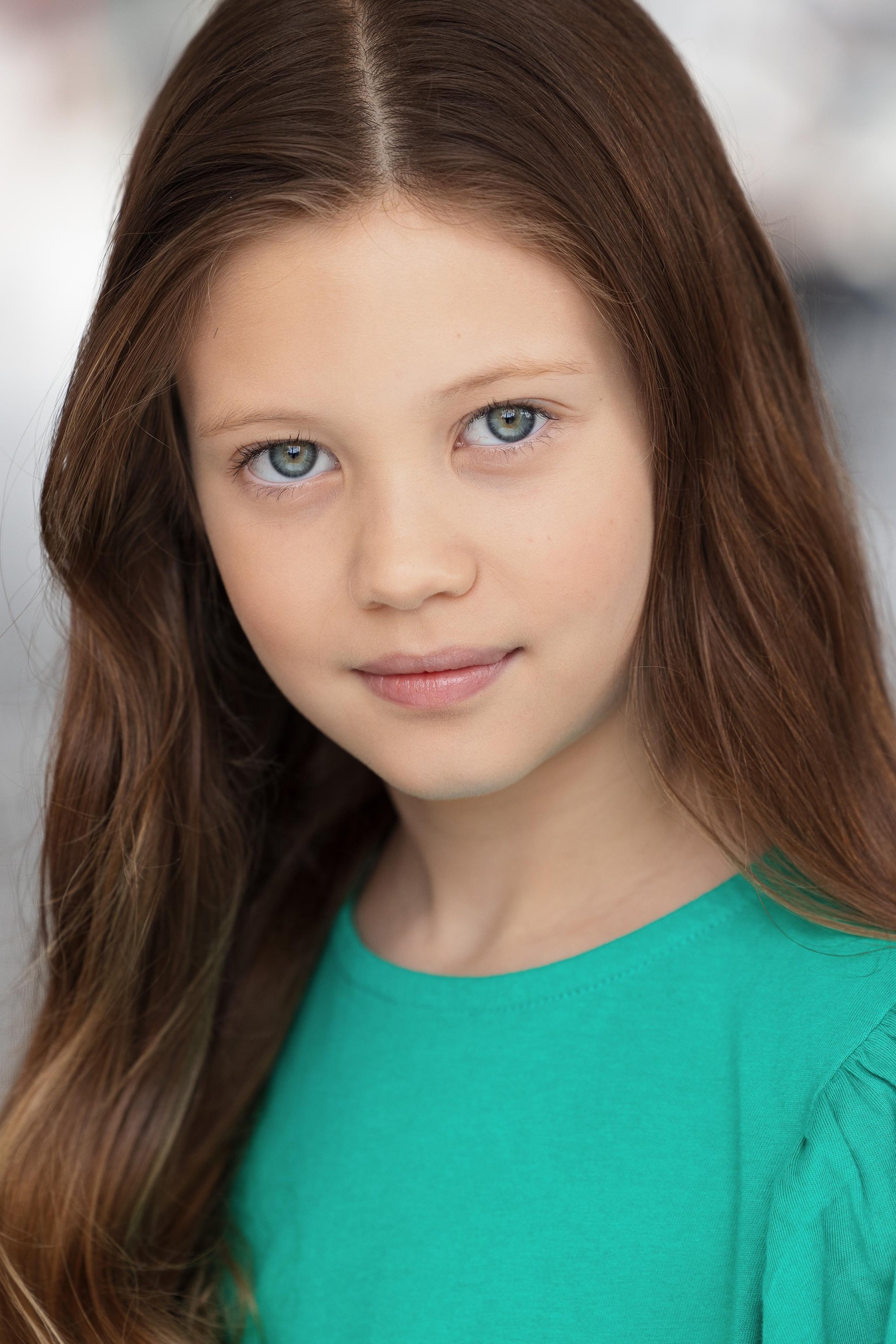 Kayla Anjali backdrop