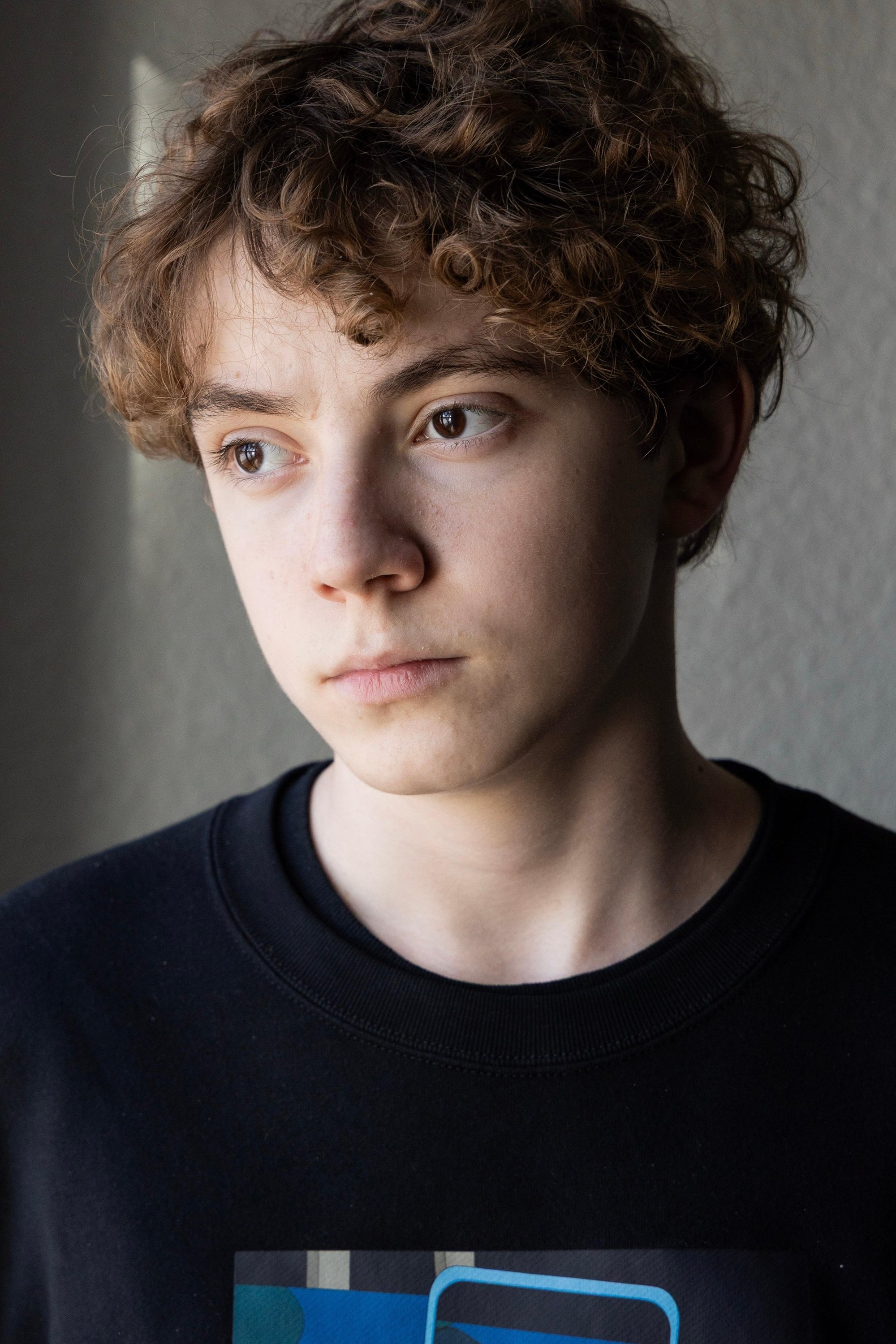 Ivan Fraser backdrop