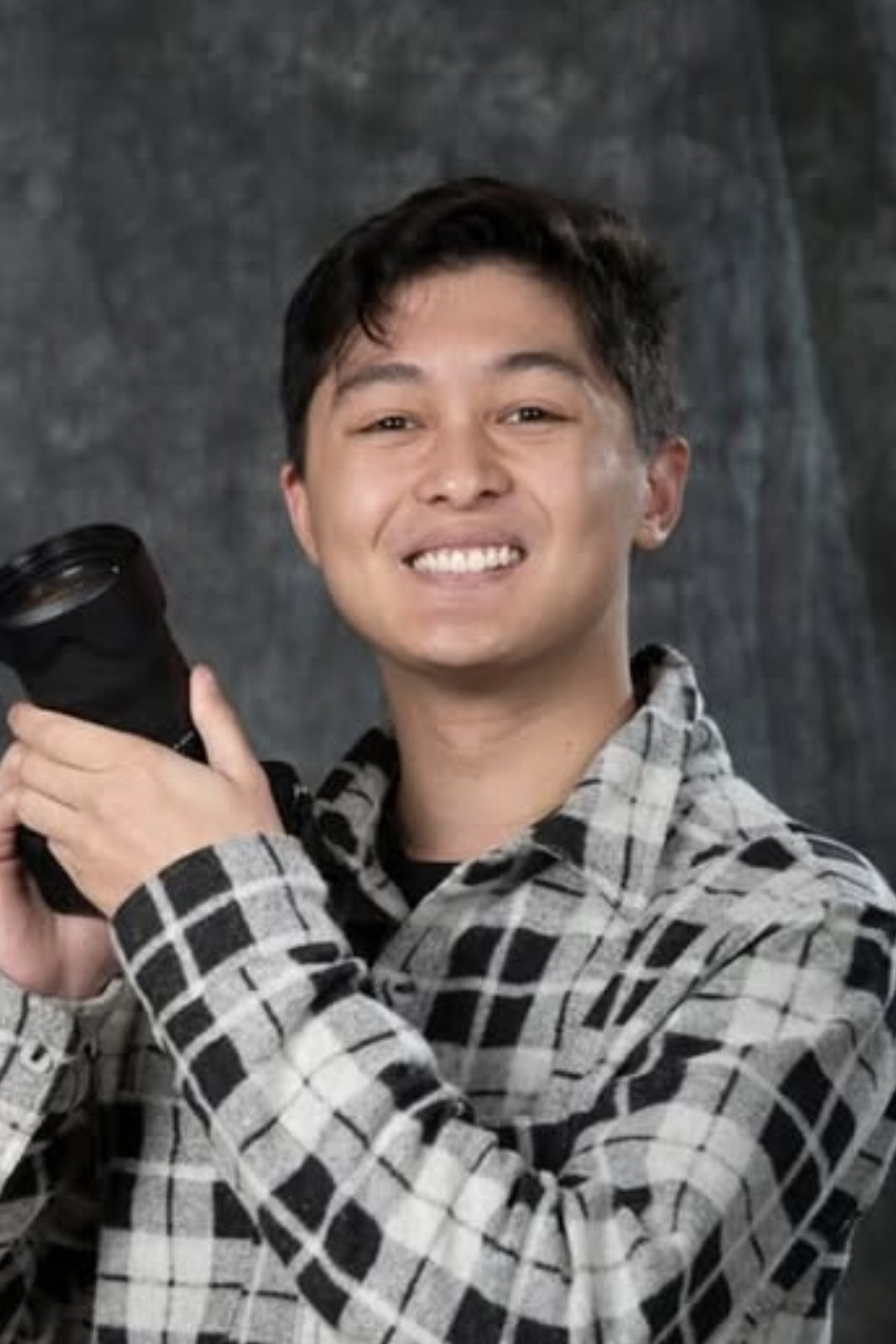 Riley Sakai backdrop