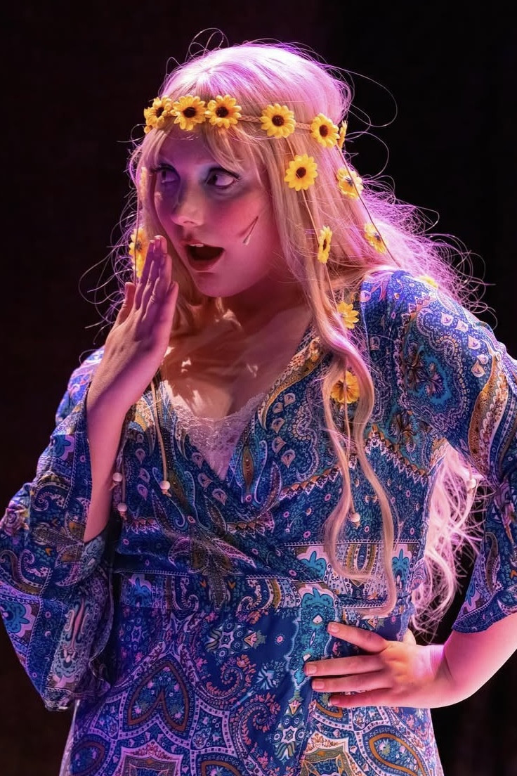 Alyssa Mccabe backdrop