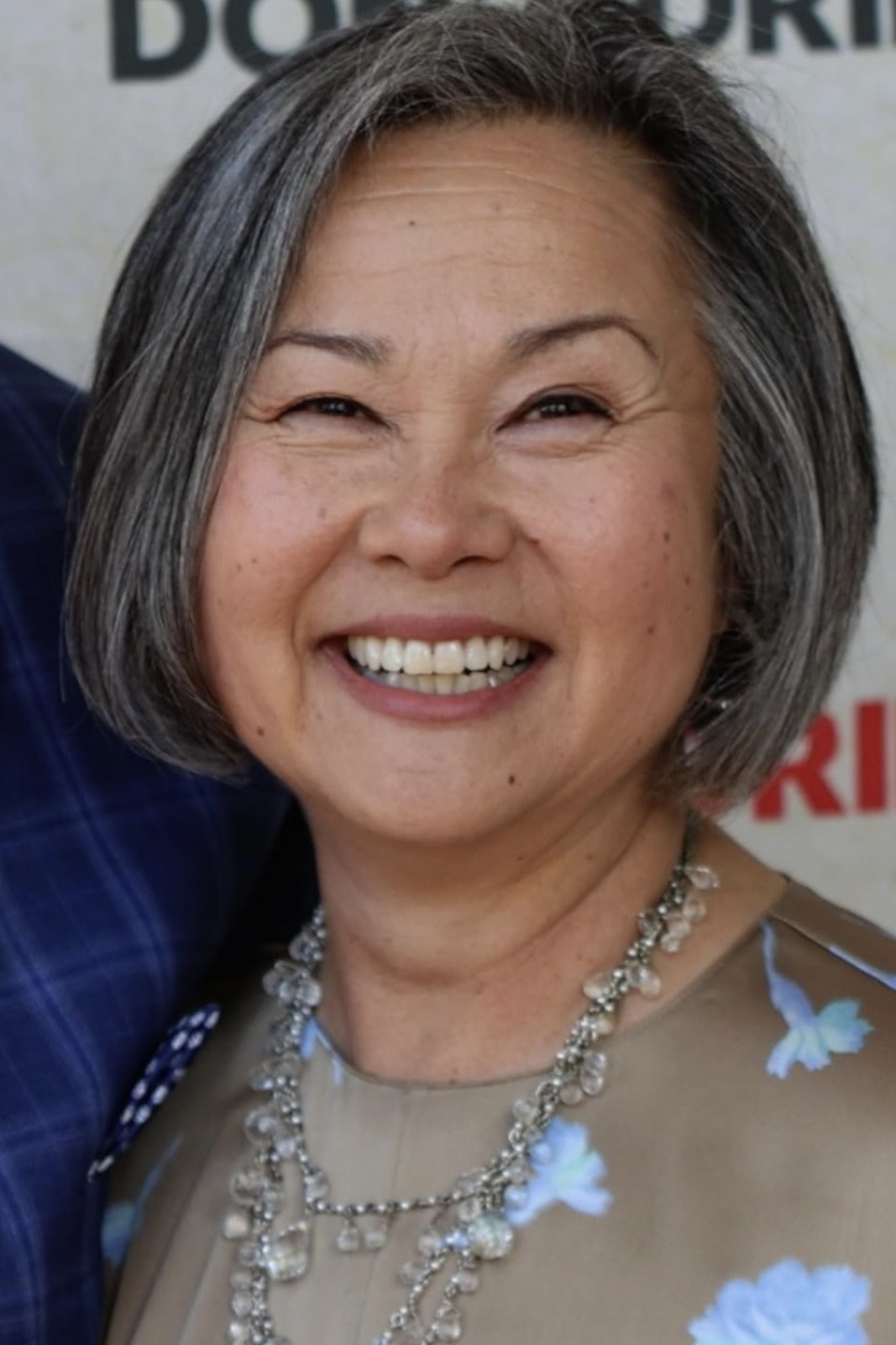 Karina Turner backdrop