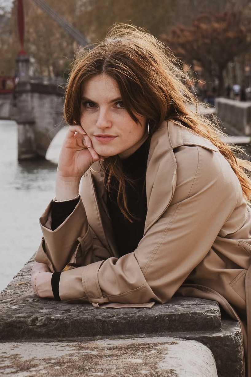 Loreen dupont backdrop