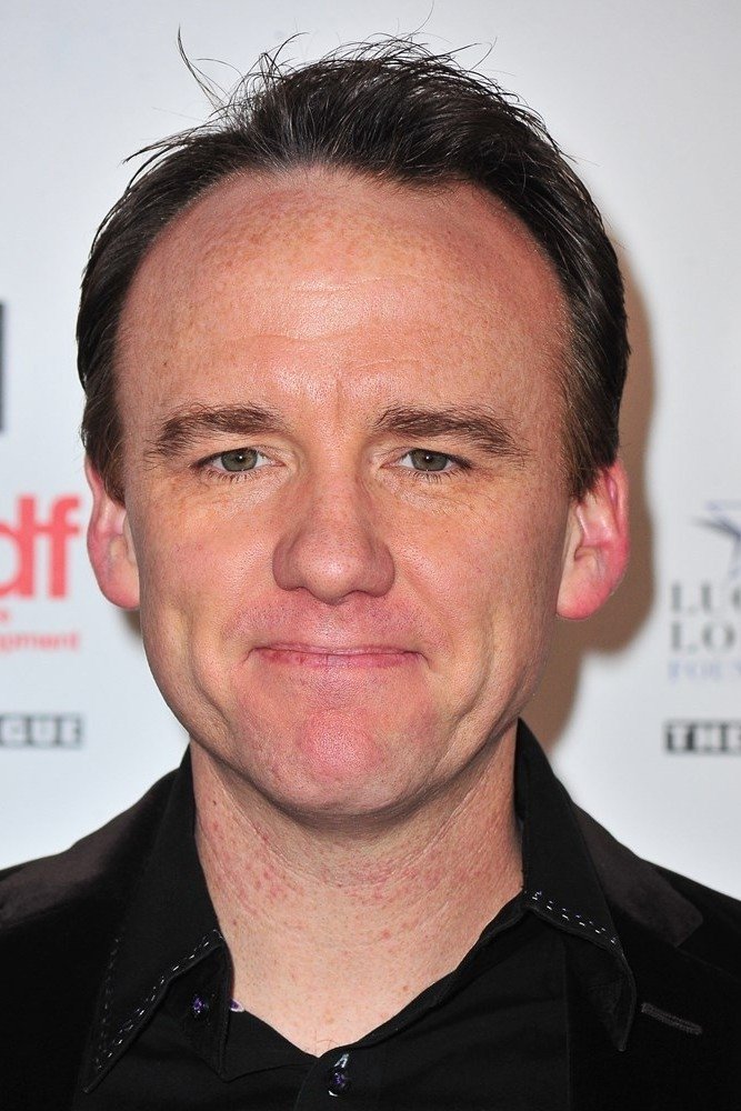 David Wilson Barnes backdrop