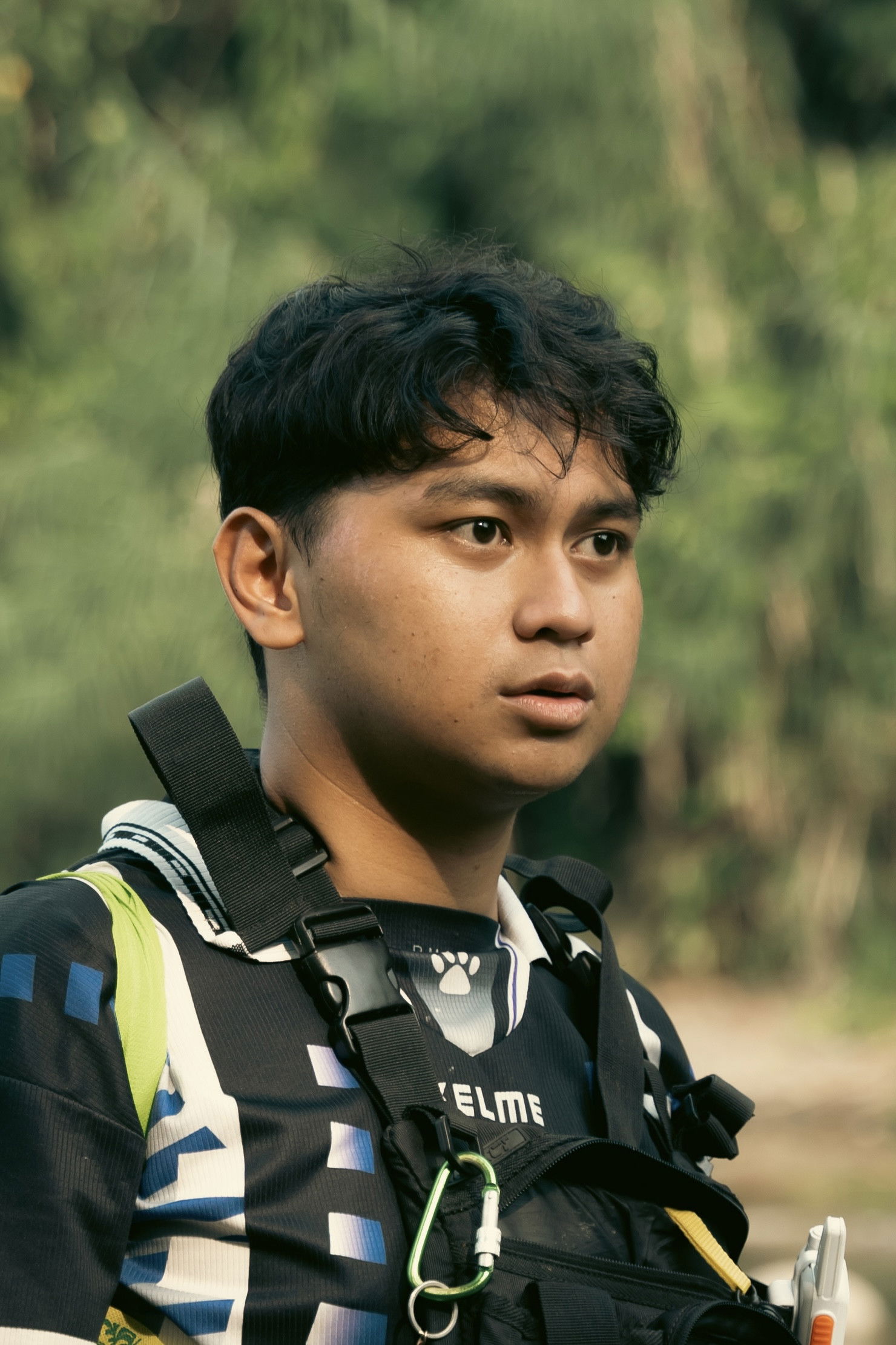 Agum Pradipa Rurian backdrop