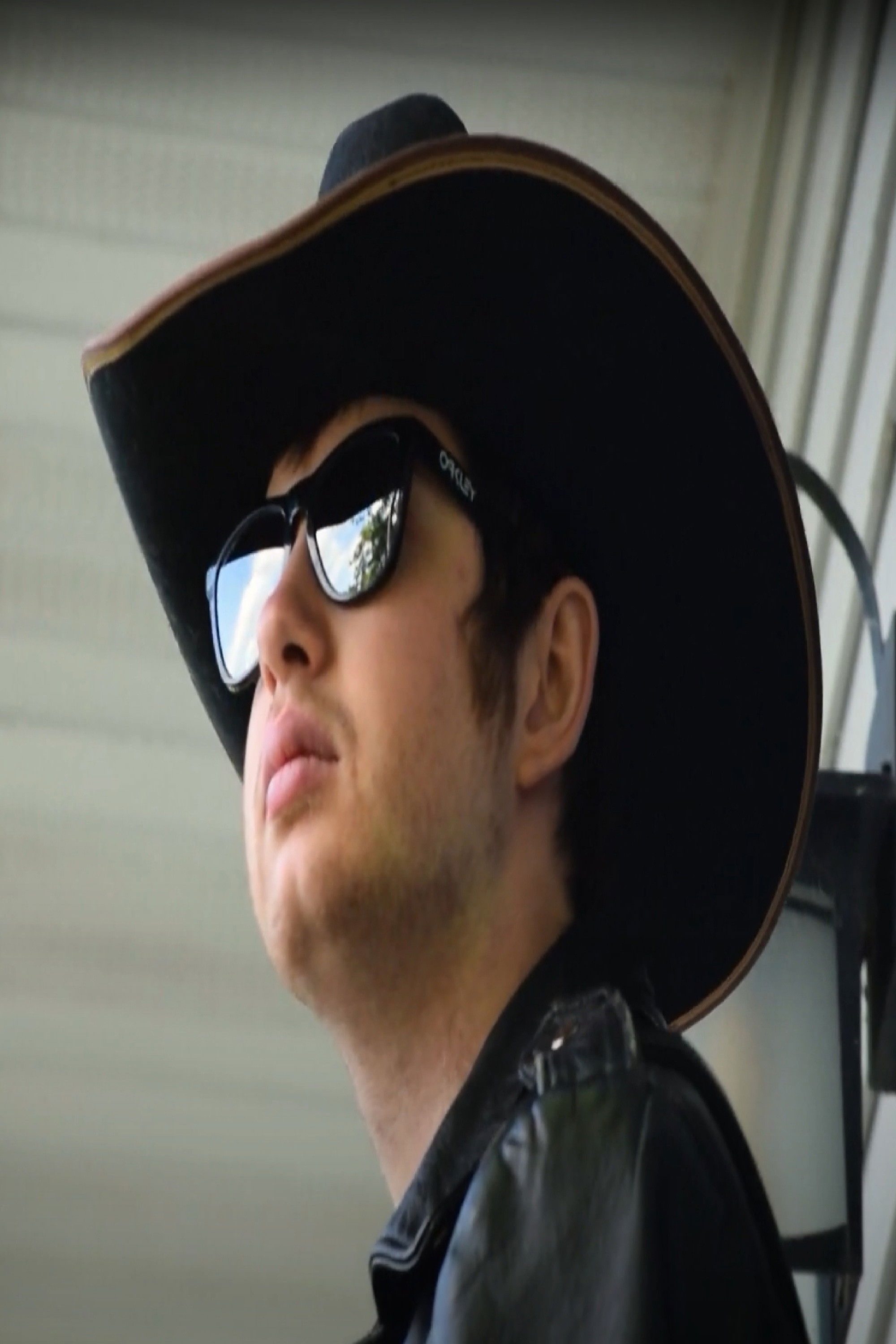 Jacob Hanson backdrop