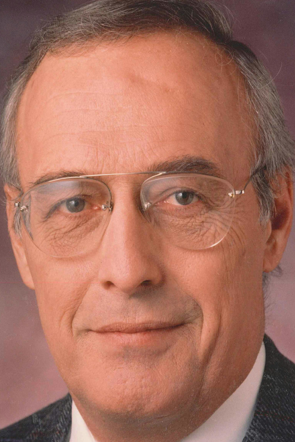 Alan Austin backdrop