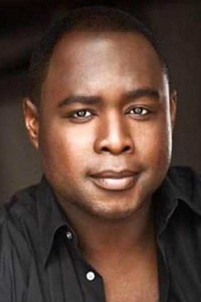 Kwesi Ameyaw backdrop