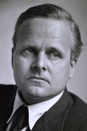 Carl Friedrich von Weizsäcker backdrop