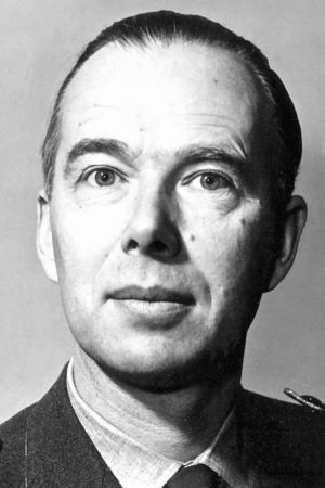 Wolf Graf von Baudissin backdrop