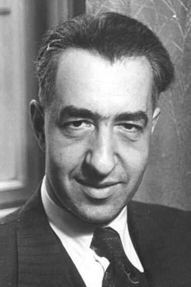 Jürgen Kuczynski backdrop