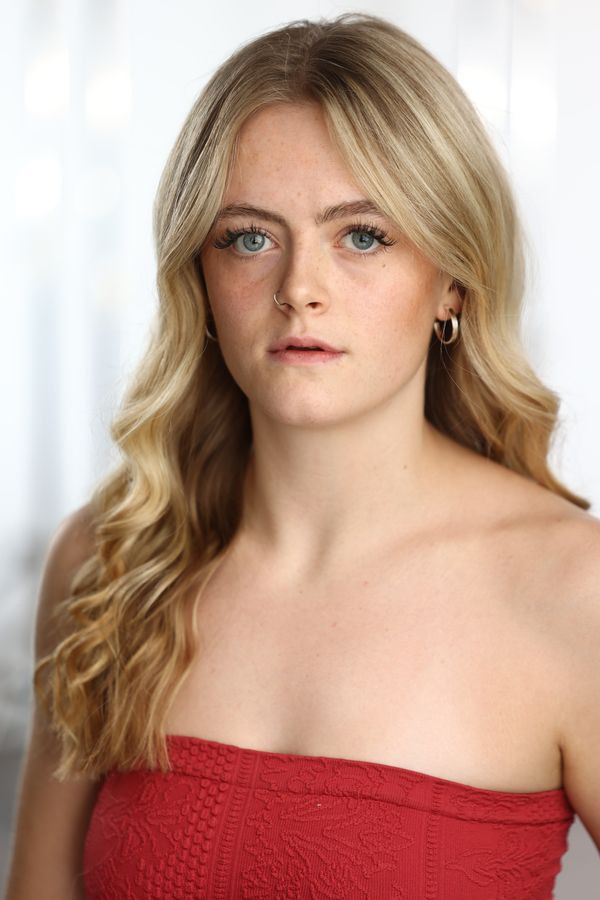 Niamh Marie backdrop