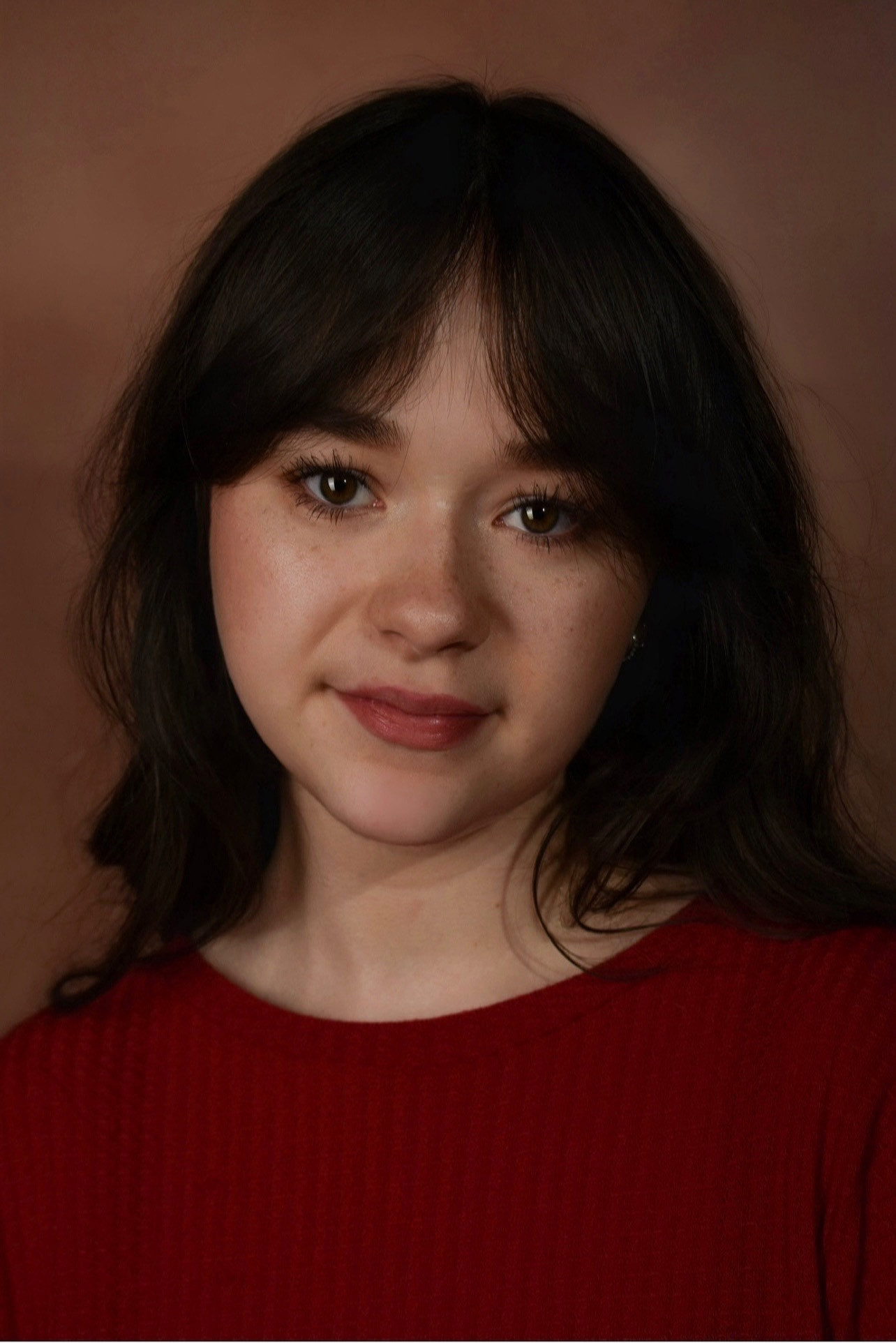 Eve Kinsley backdrop