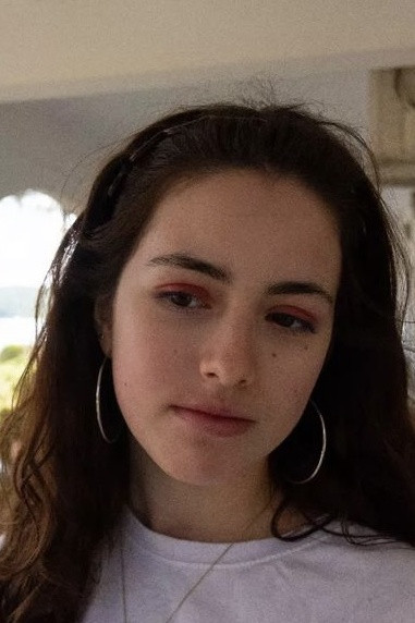 Galateia Spathari-Patsouraki backdrop