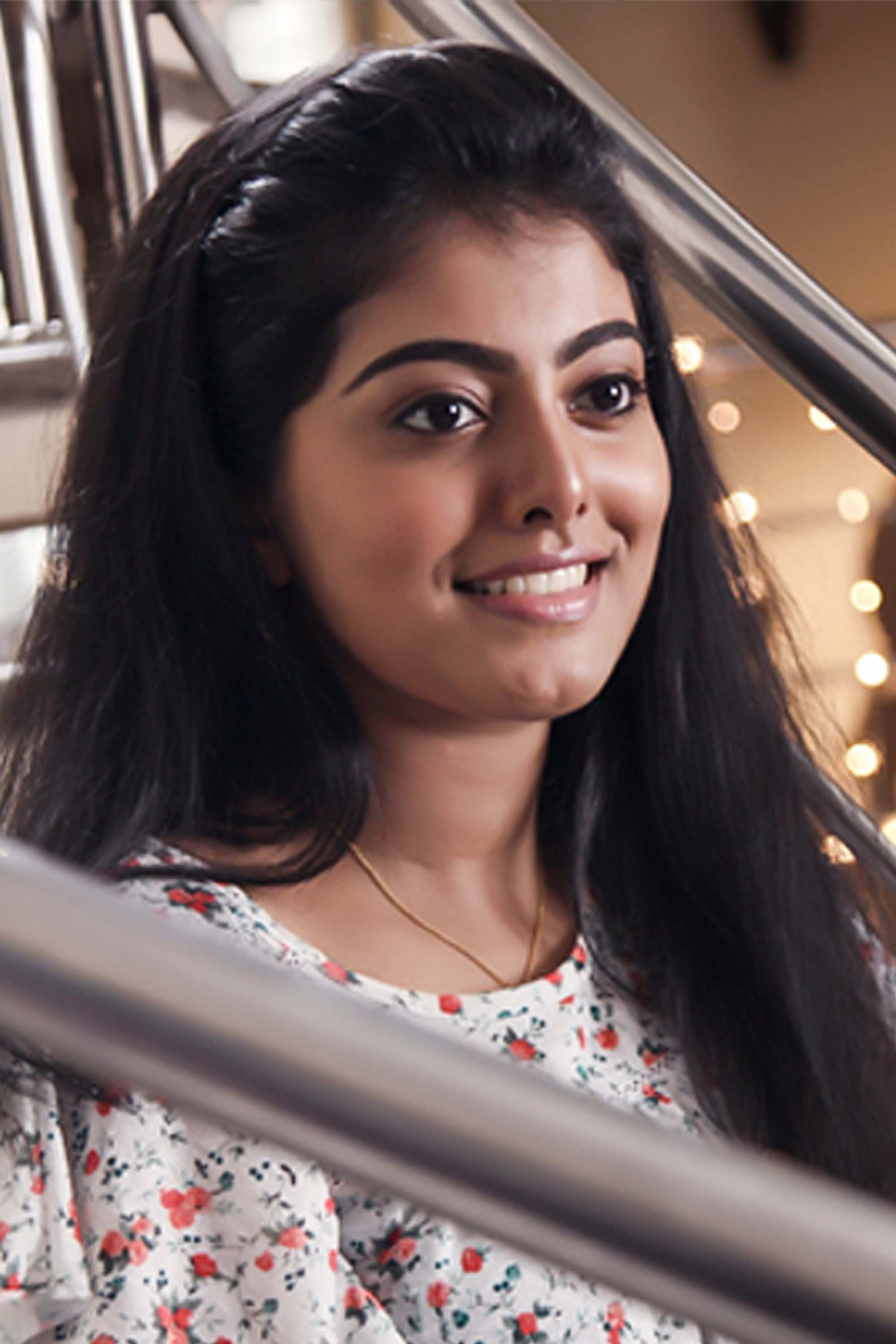 Merin philip backdrop