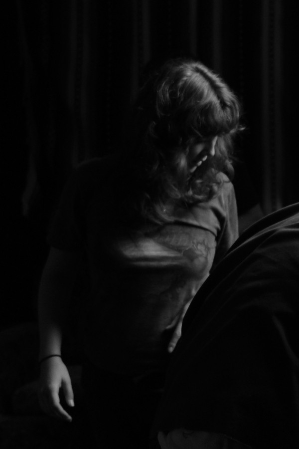 Juliette Rivard backdrop