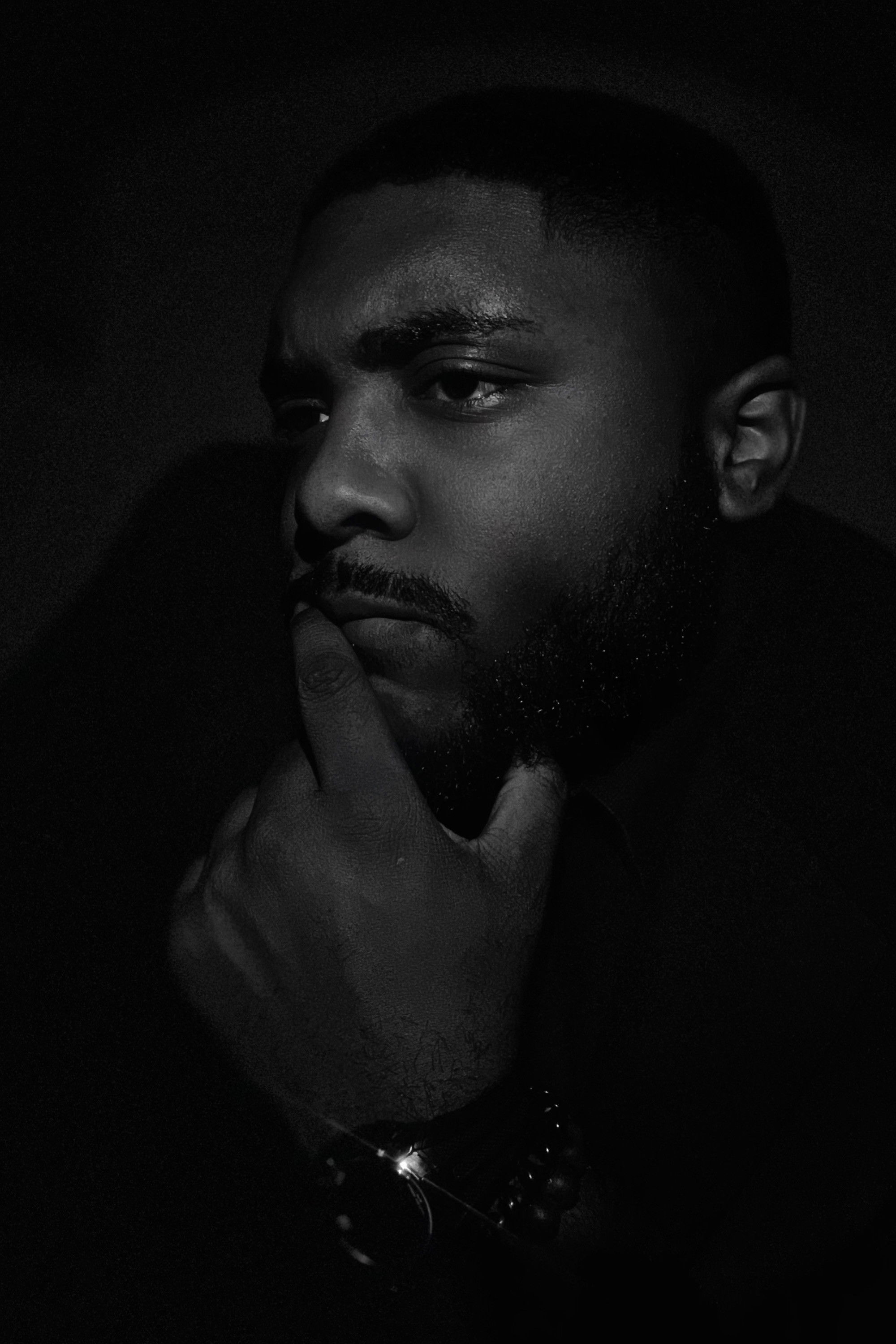 Jayson X. Kiensler backdrop