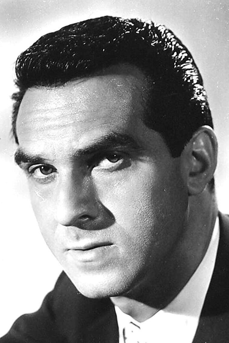 Robert Arden backdrop