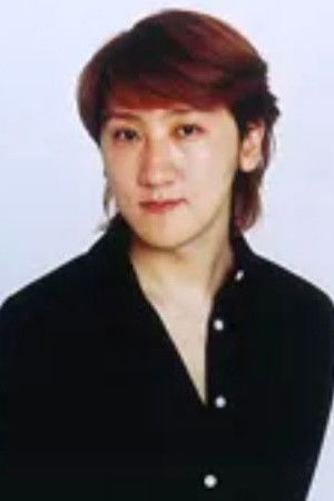 Ranran Nakayama backdrop