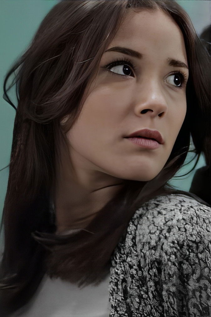 Khouloud Jlidi backdrop