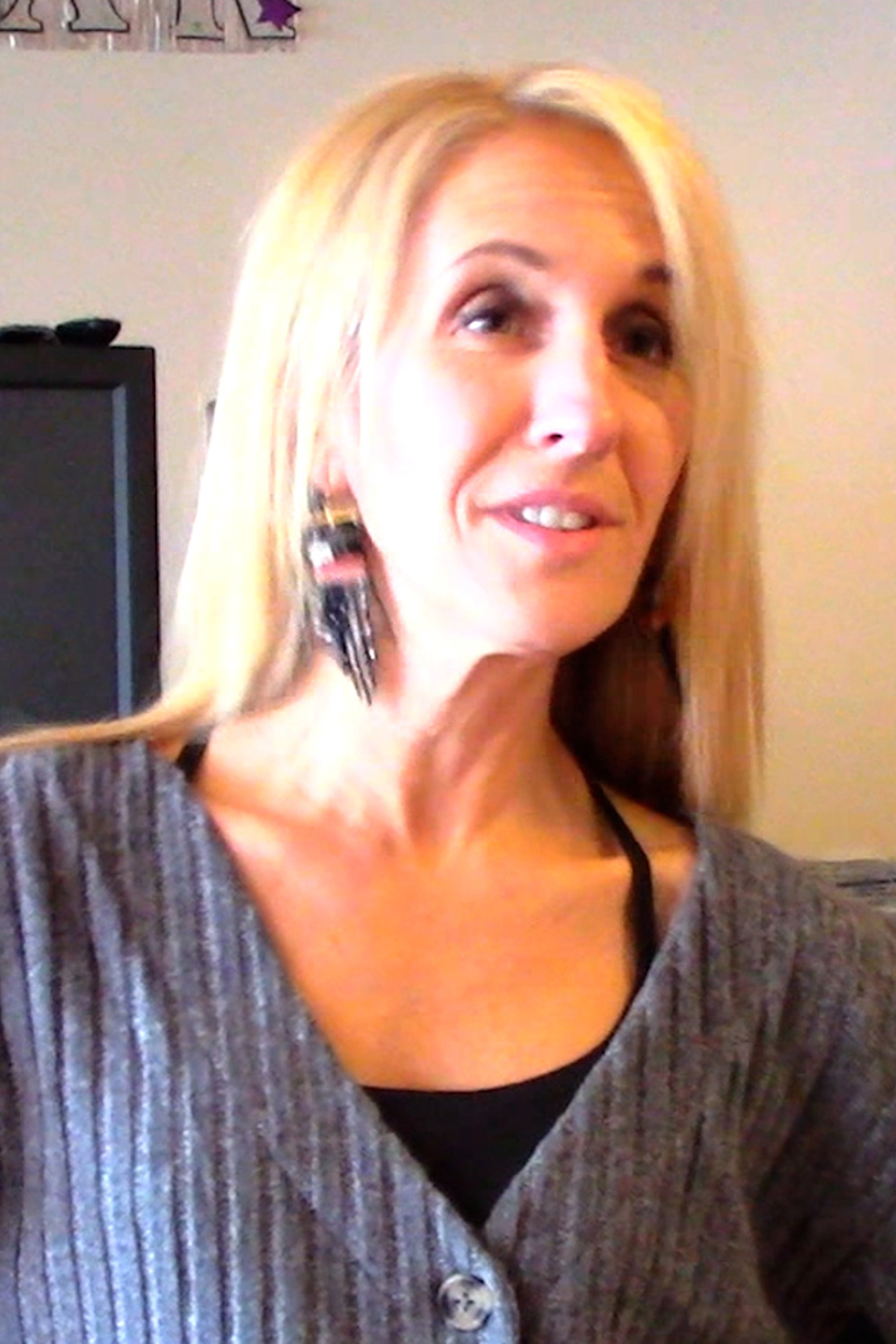 Maria Campanella backdrop