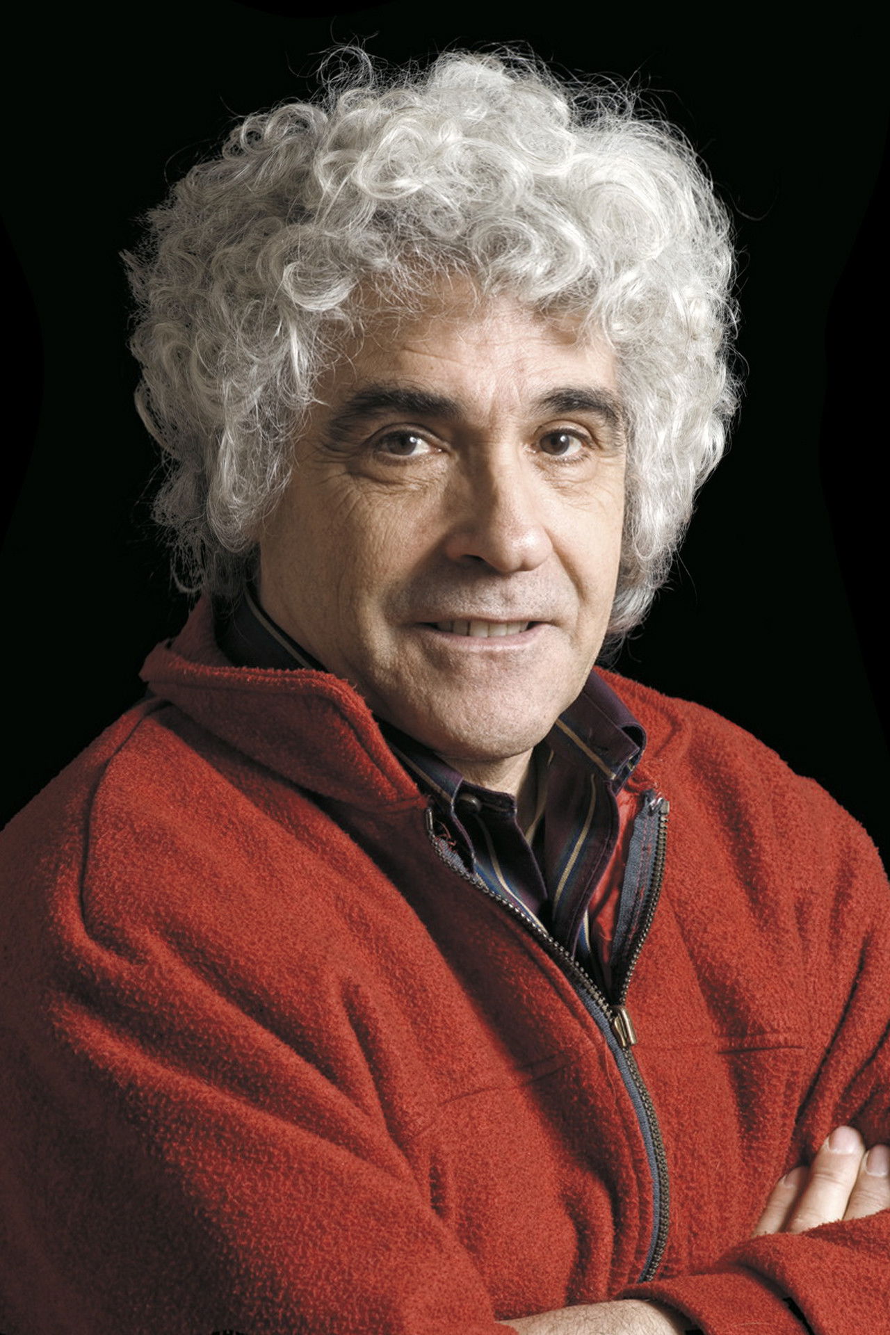 Alessandro Gogna backdrop