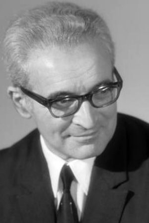 Marco Behar backdrop