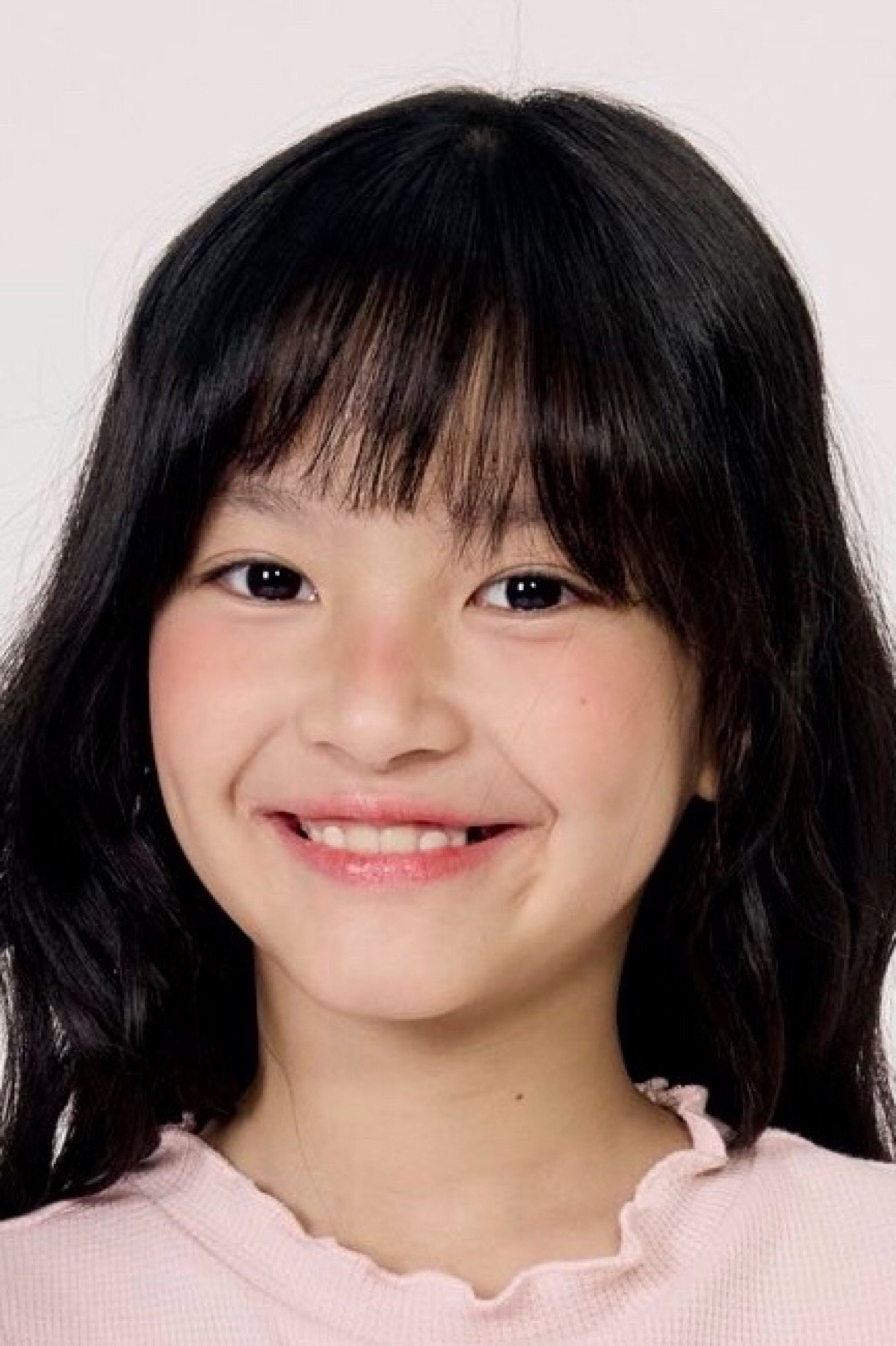 Alina M. Chang backdrop