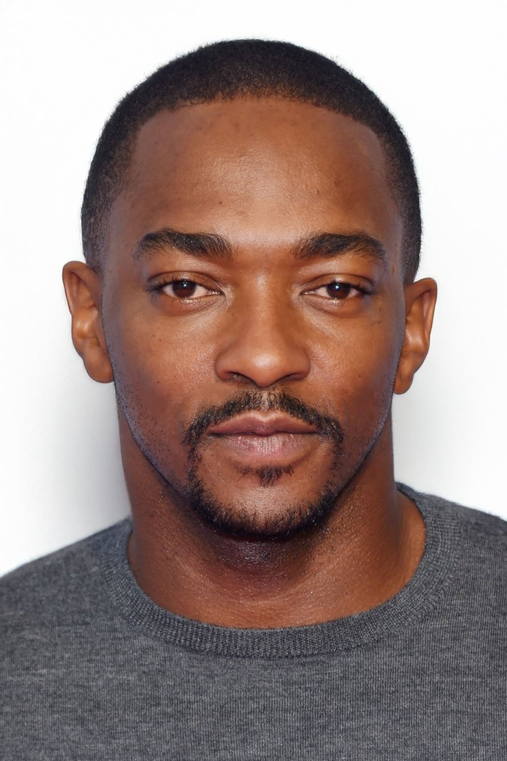 Anthony Mackie backdrop