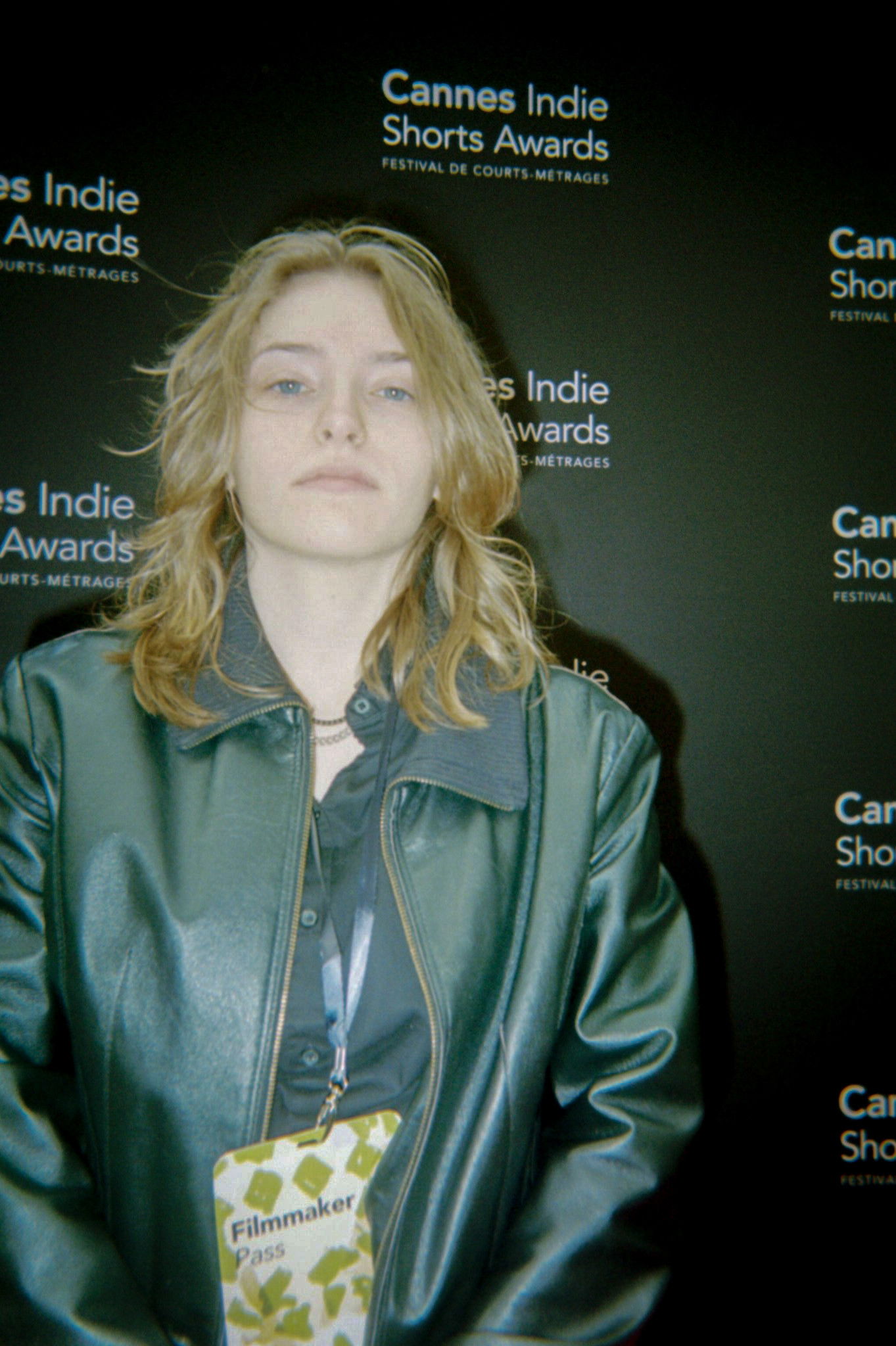 Sophia Wilson backdrop