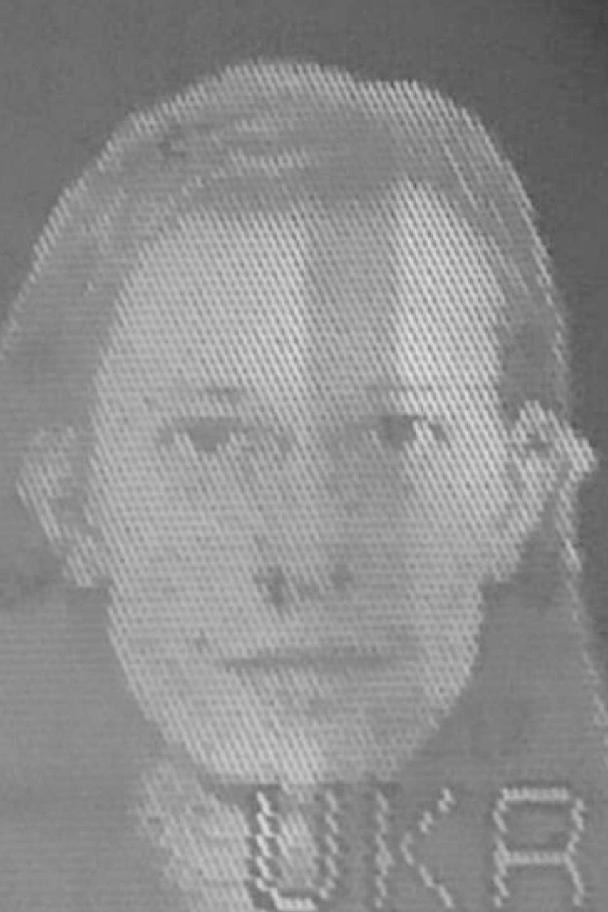 Vladyslav Plisetskiy backdrop