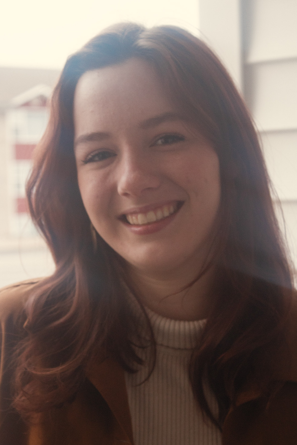 Sage Swinger backdrop