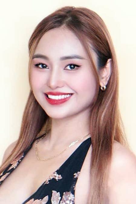 Zel Fernandez backdrop