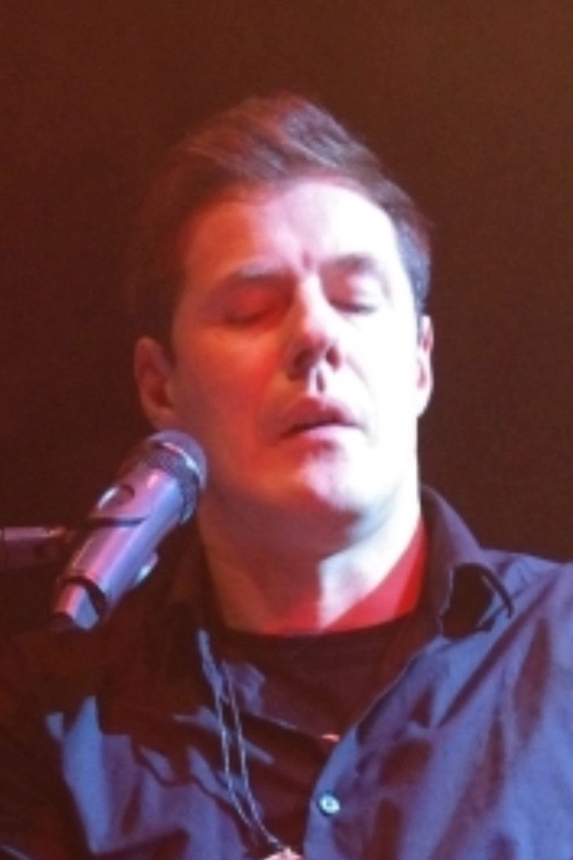 Thomas Helm backdrop