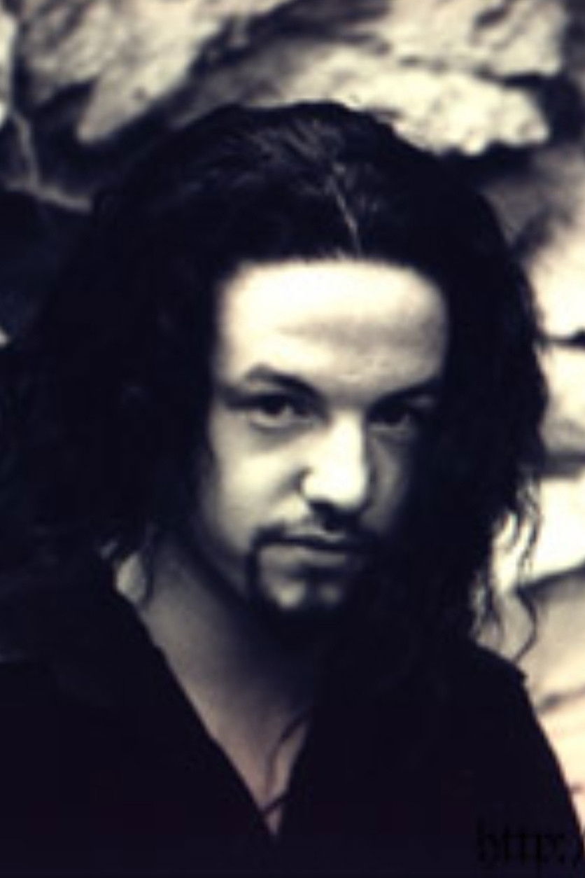 Andreas Bach backdrop